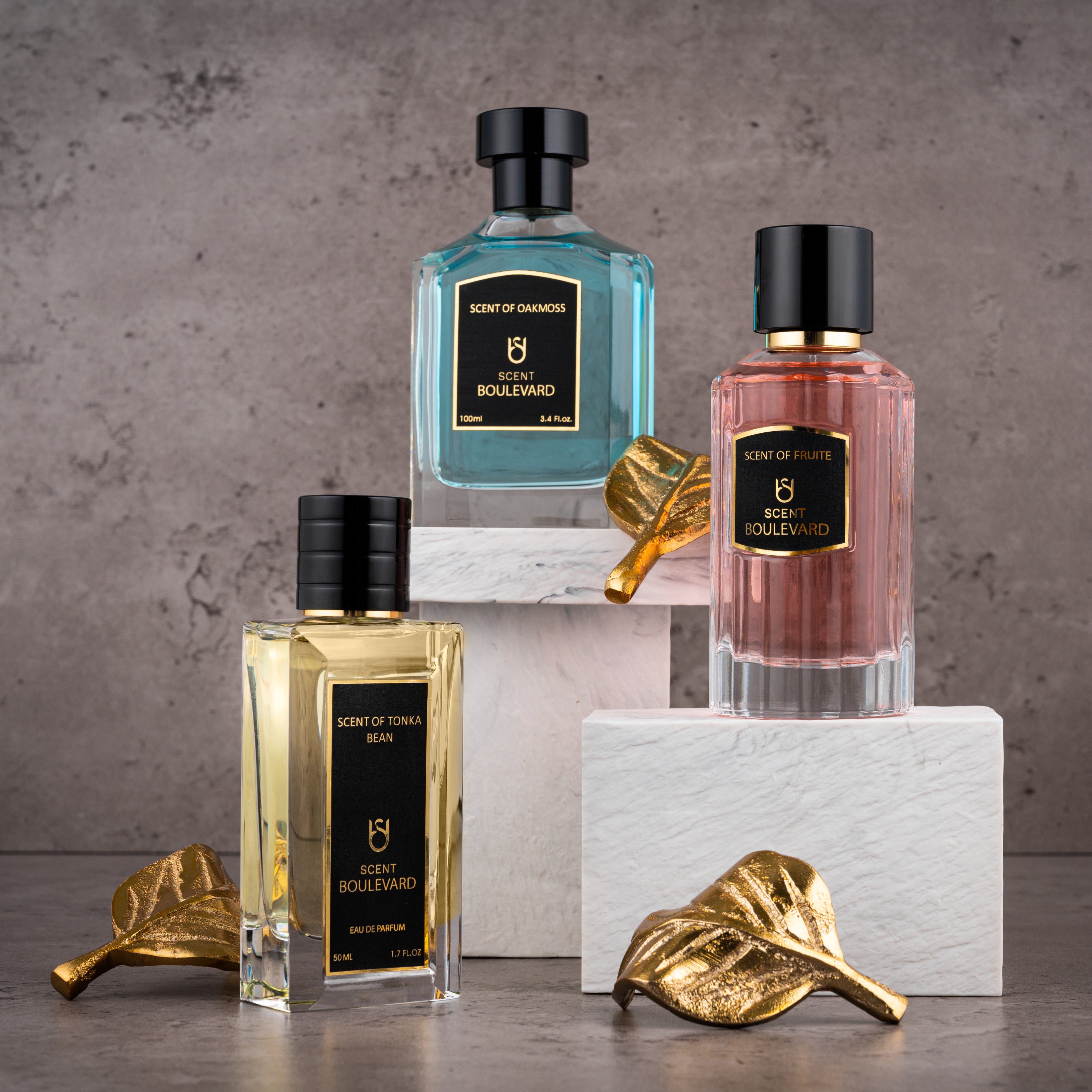 Perfume Image