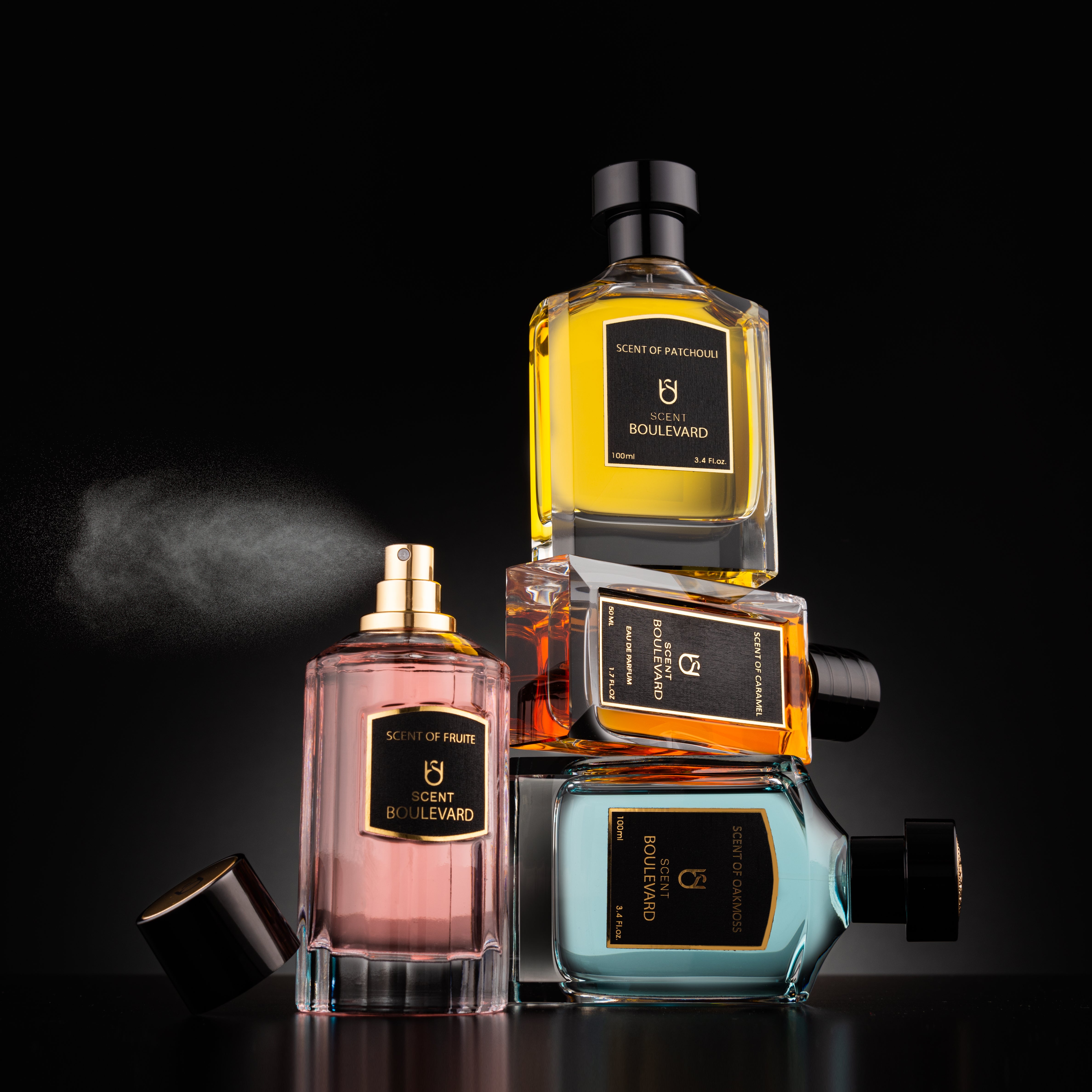 Perfume Image