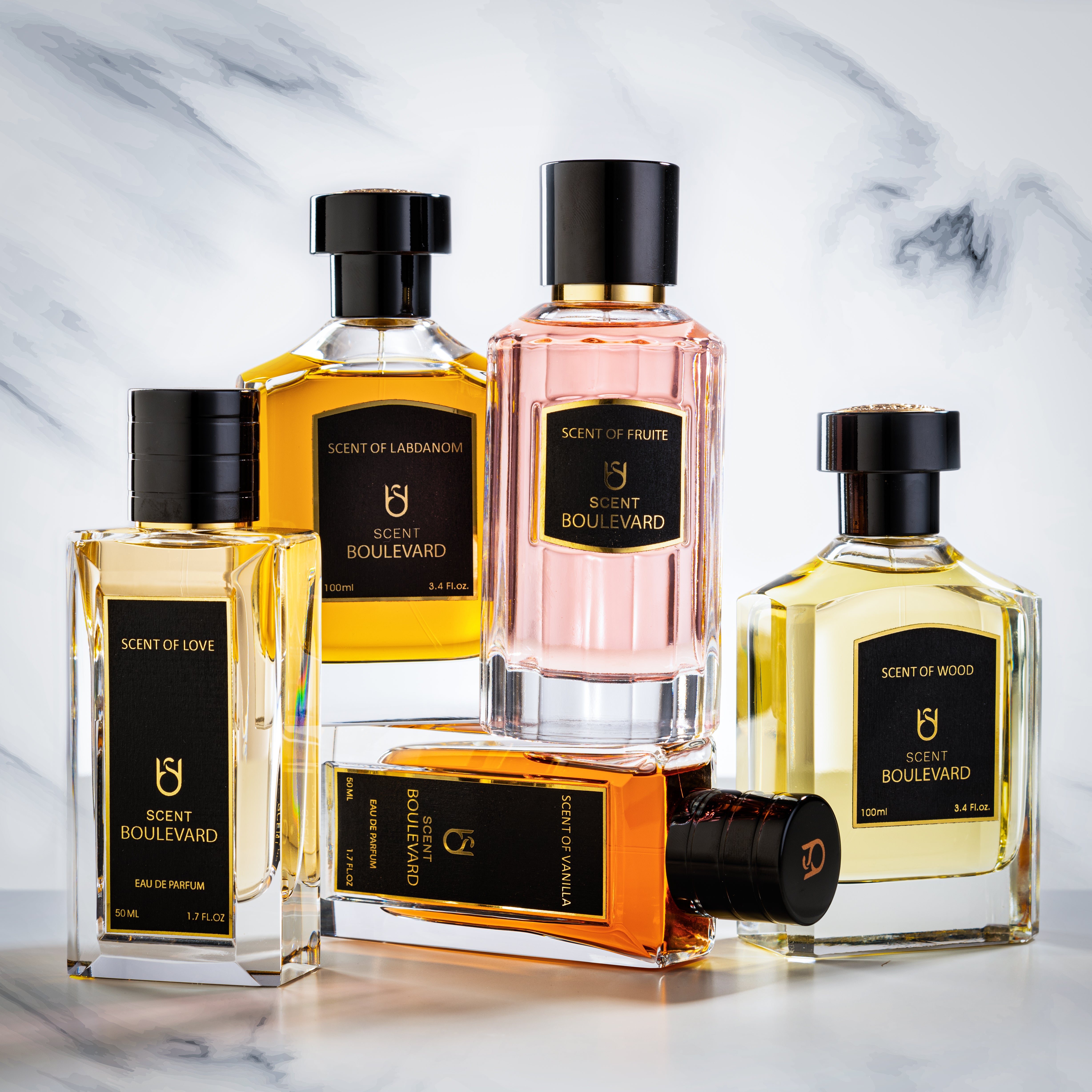 Perfume Image