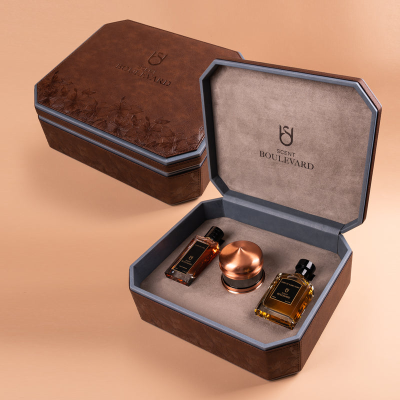 Create Your Custom Gift Box