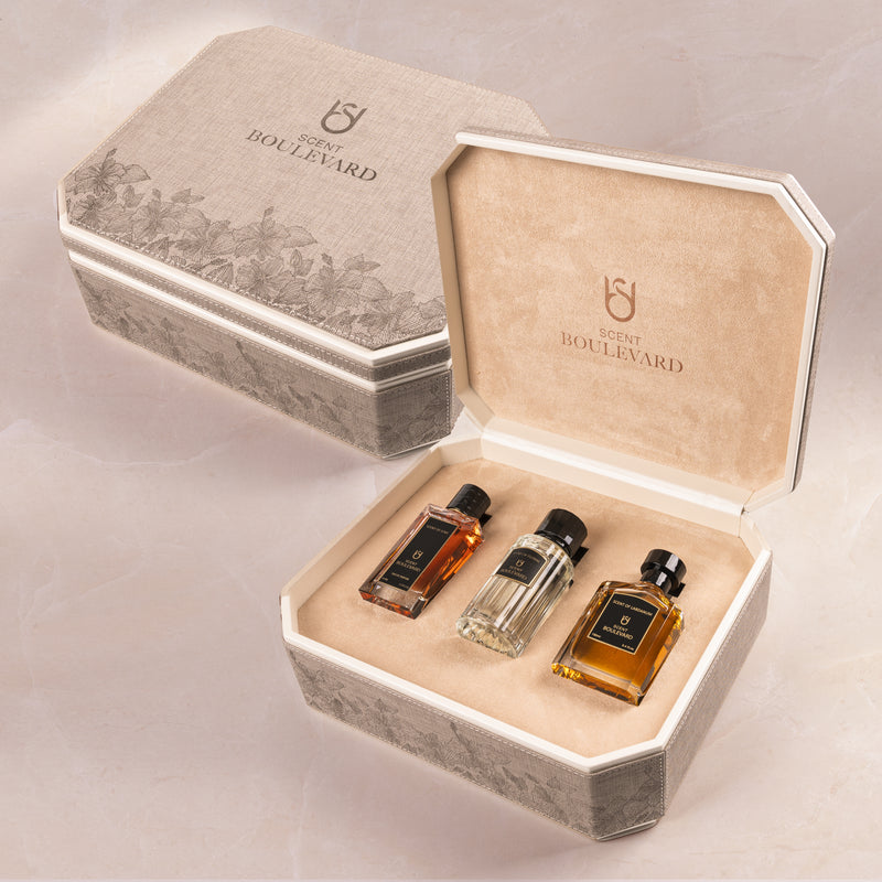 Create Your Custom Gift Box