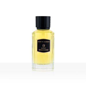 Scent of Lavender 100 ML EDP