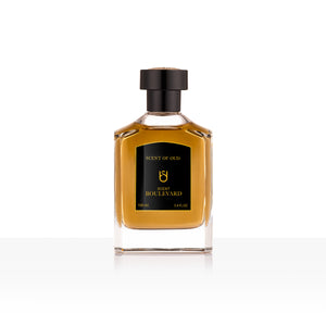 Scent of Oud 100 ML EDP