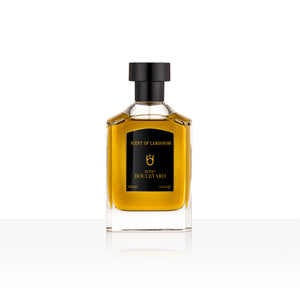 Scent of Labdanum 100 ML EDP