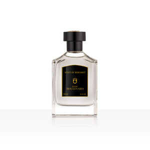 Scent of Bergamot 100 ML EDP