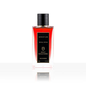 Water Of Love 50 ML – EDP Special Edition