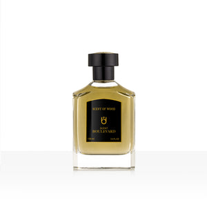 Scent of Wood 100 ML EDP