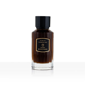 Scent of Frankincense 100 ML EDP