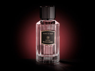 Scent of Love