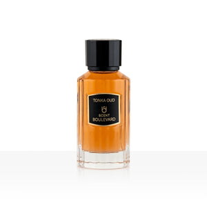 Tonka Oud 100 ML EDP