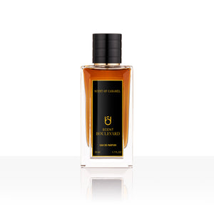 Scent of Caramel 50 ML EDP