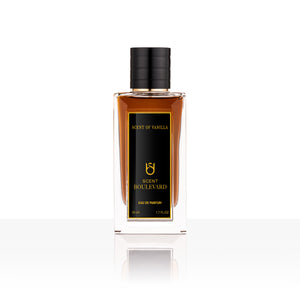 Scent Of Vanilla 50 ML EDP